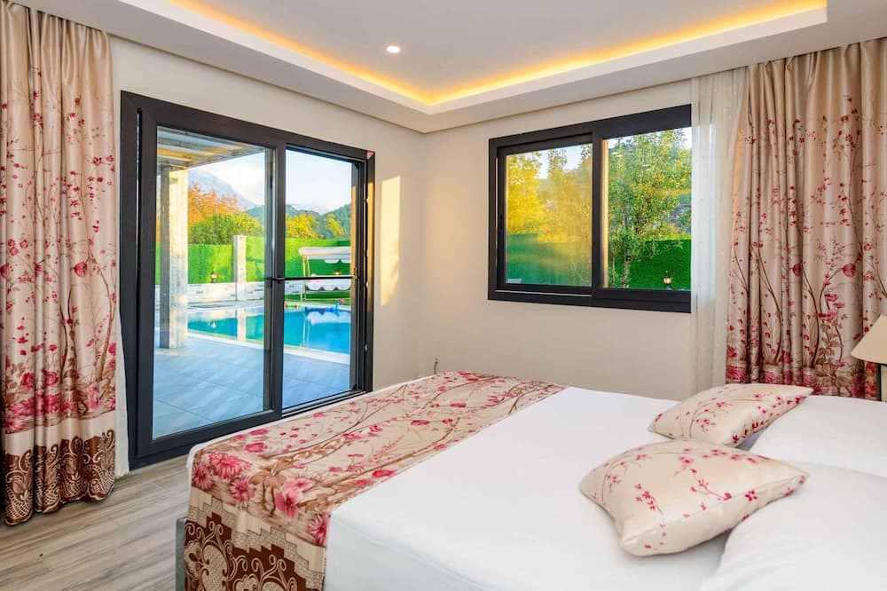 Photo of Bedroom in Fethiye