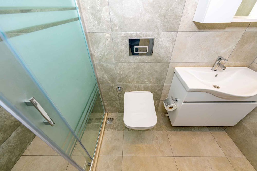 Photo of Bathroom in Fethiye