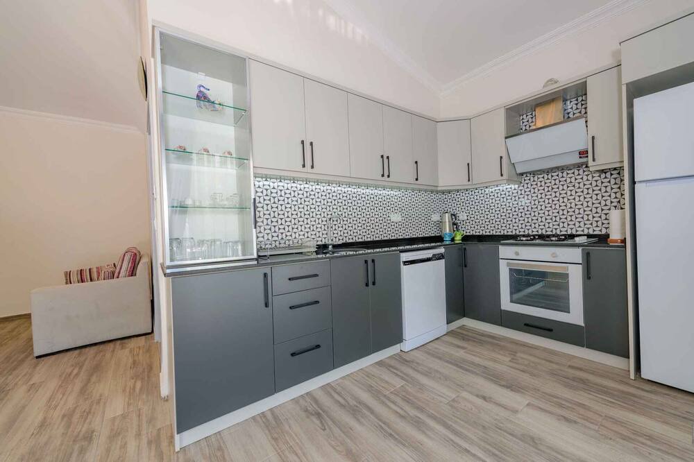 Photo of Kitchen in Fethiye