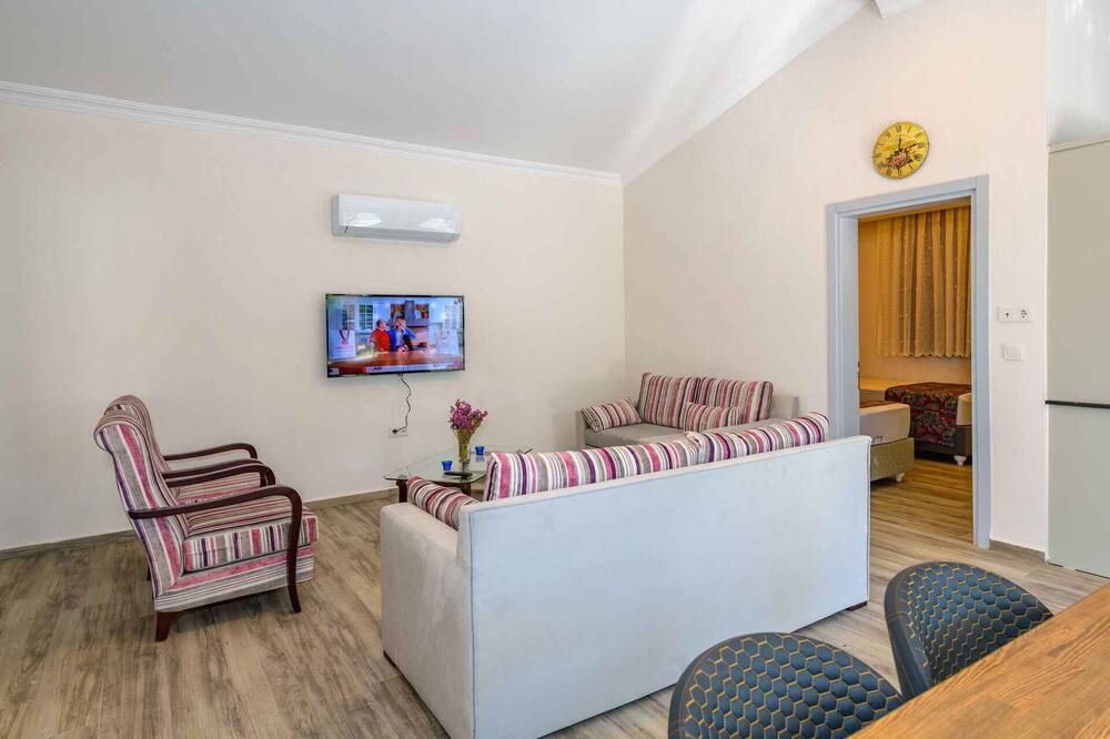 Photo of Livingroom in Fethiye