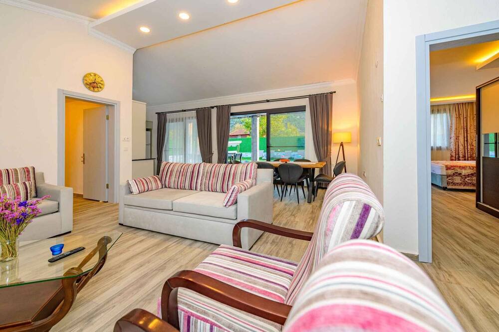 Photo of Bedroom in Fethiye