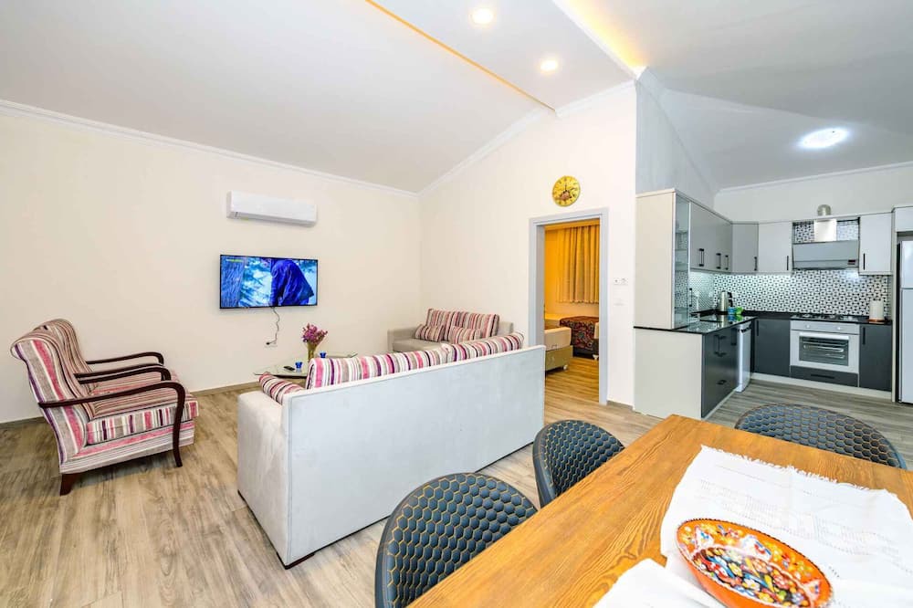 Photo of Bedroom in Fethiye