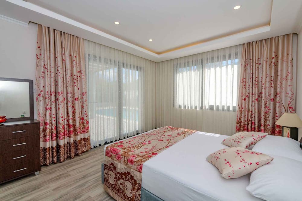Photo of Bedroom in Fethiye
