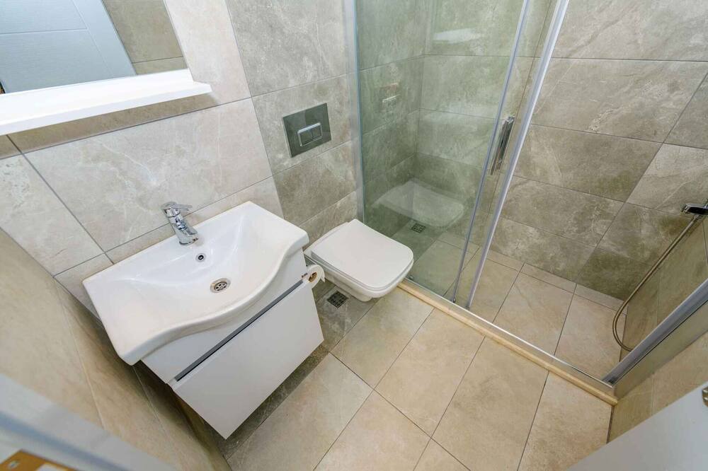 Photo of Bathroom in Fethiye
