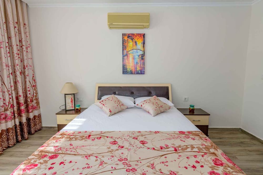Photo of Bedroom in Fethiye