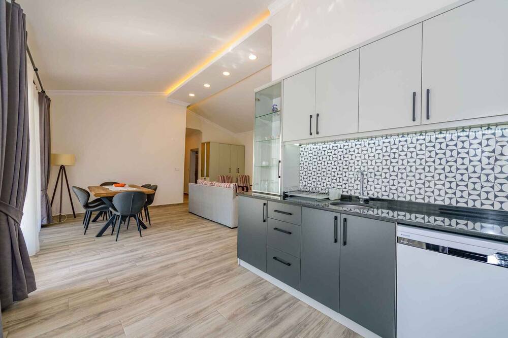 Photo of Kitchen in Fethiye