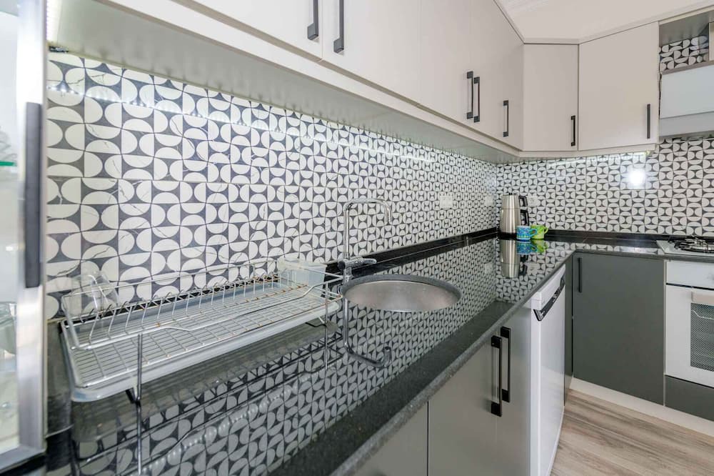 Photo of Kitchen in Fethiye