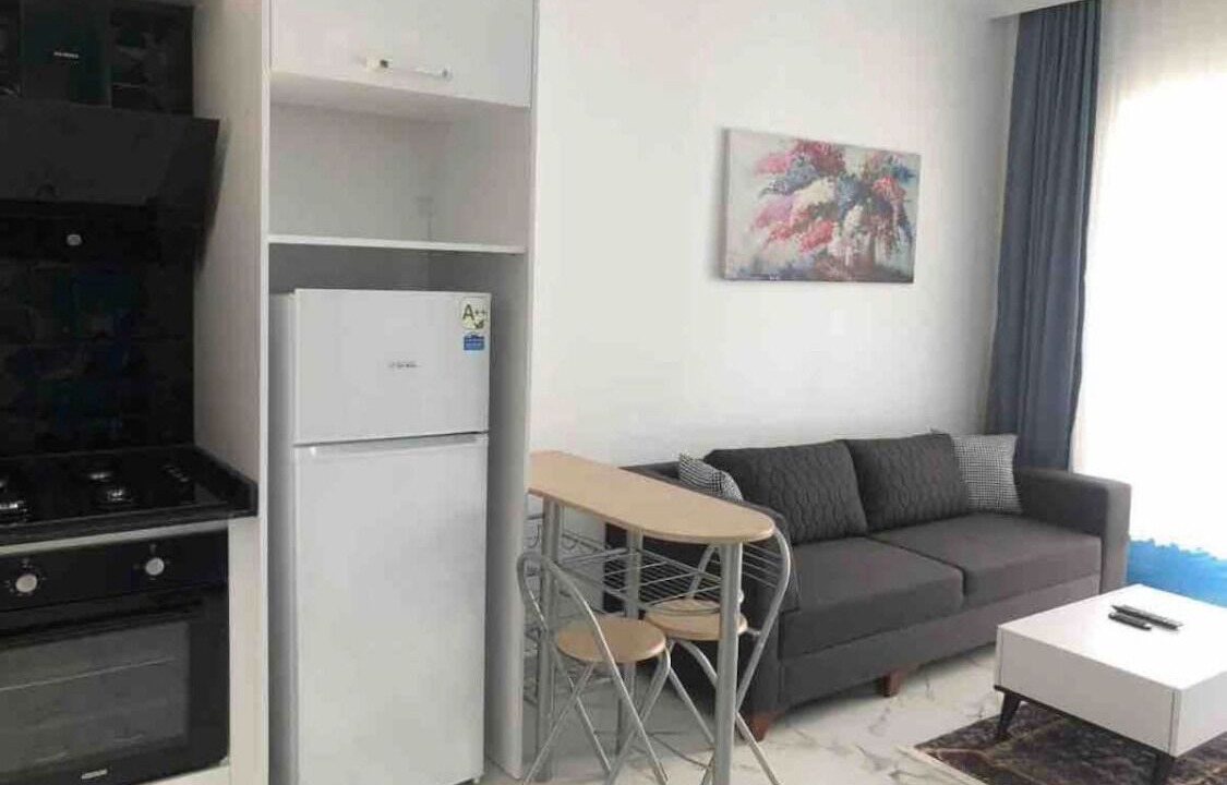 Photo of Kitchen in Tosmur Belediyesi