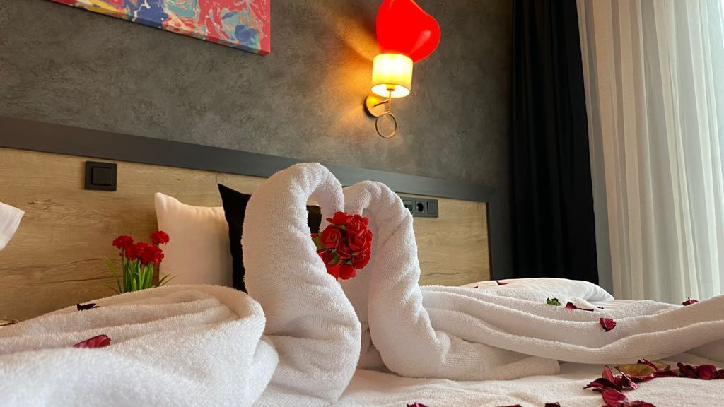 Photo of Bedroom in Persembe