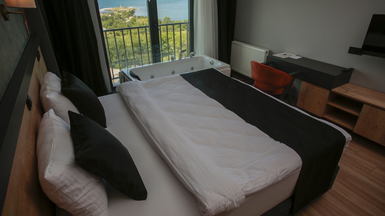 Photo of Bedroom in Persembe