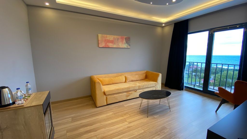 Photo of Bedroom in Persembe