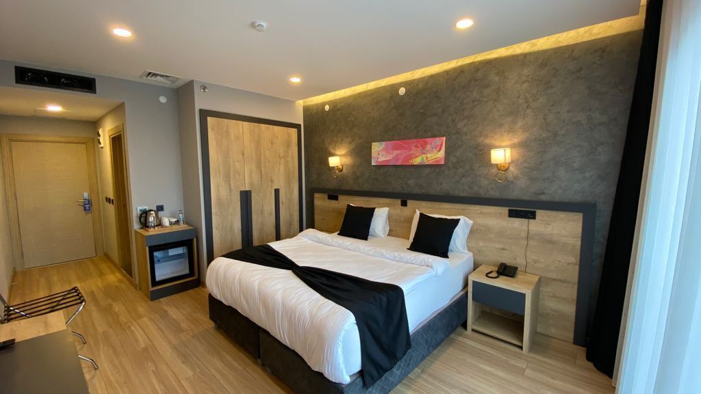 Photo of Bedroom in Persembe