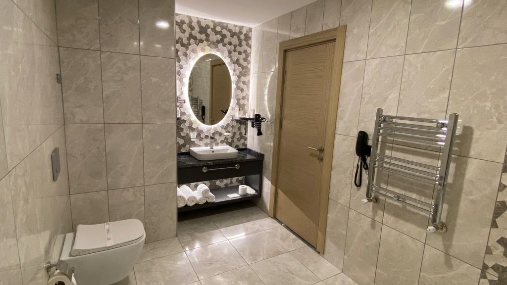 Photo of Bathroom in Persembe