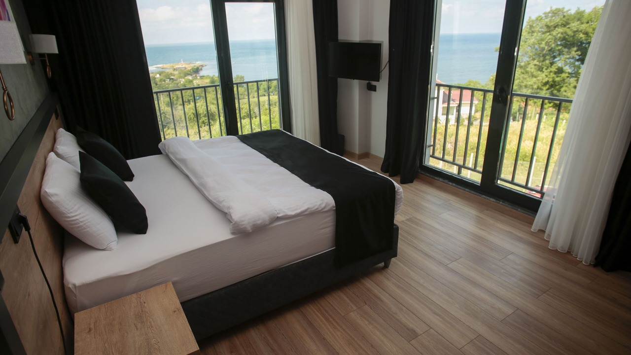 Photo of Bedroom in Persembe