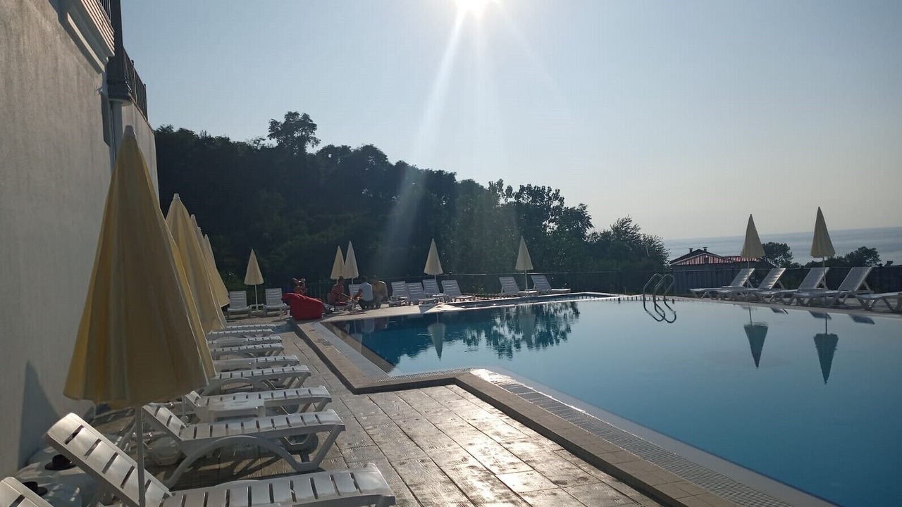 Photo of Outdoor in Persembe
