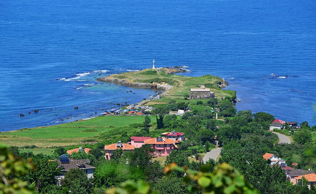 Photo of Outdoor in Persembe