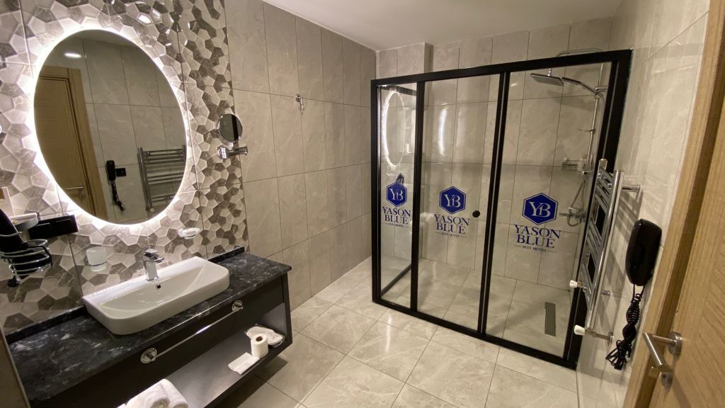 Photo of Bathroom in Persembe