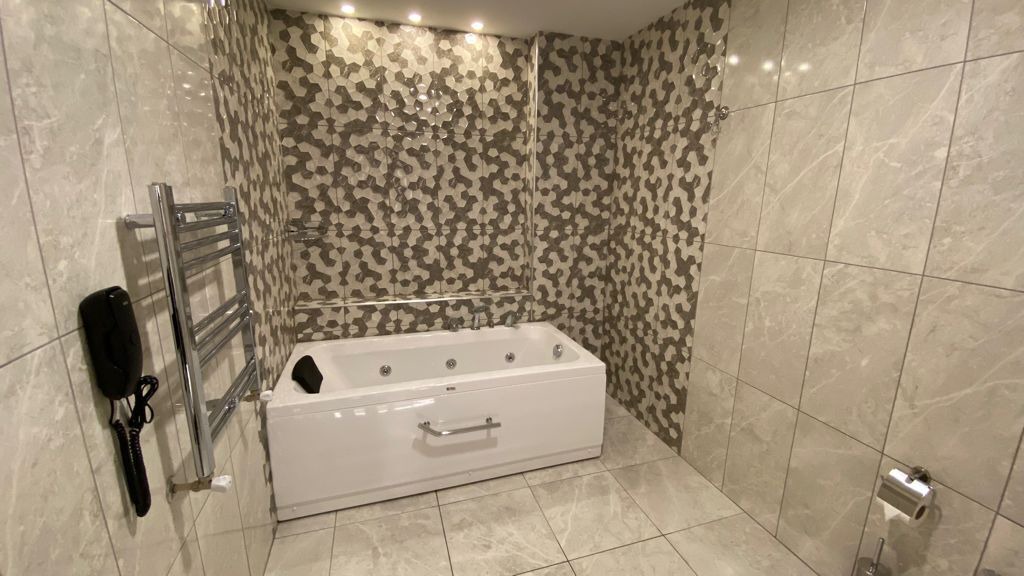 Photo of Bathroom in Persembe