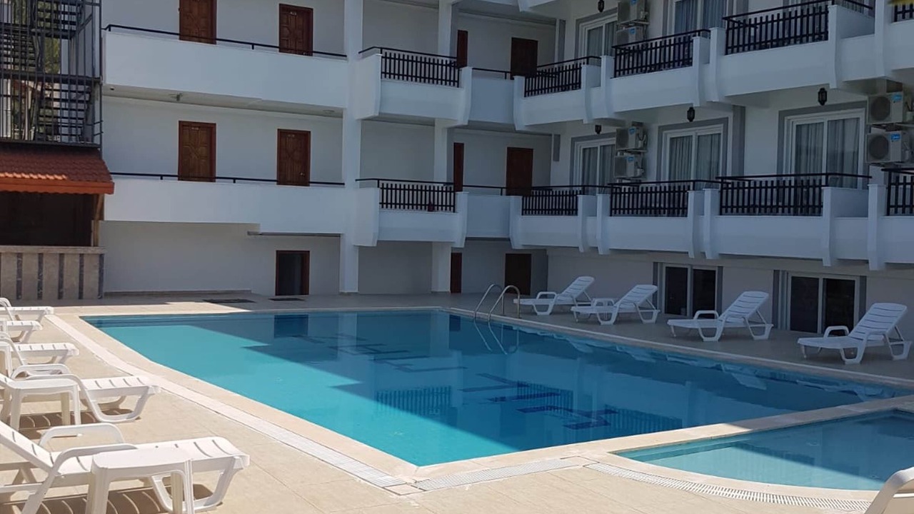 Photo of Outdoor in Kemer