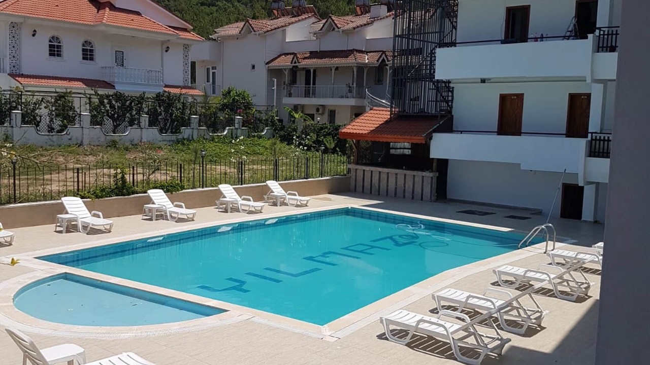 Photo of Outdoor in Kemer