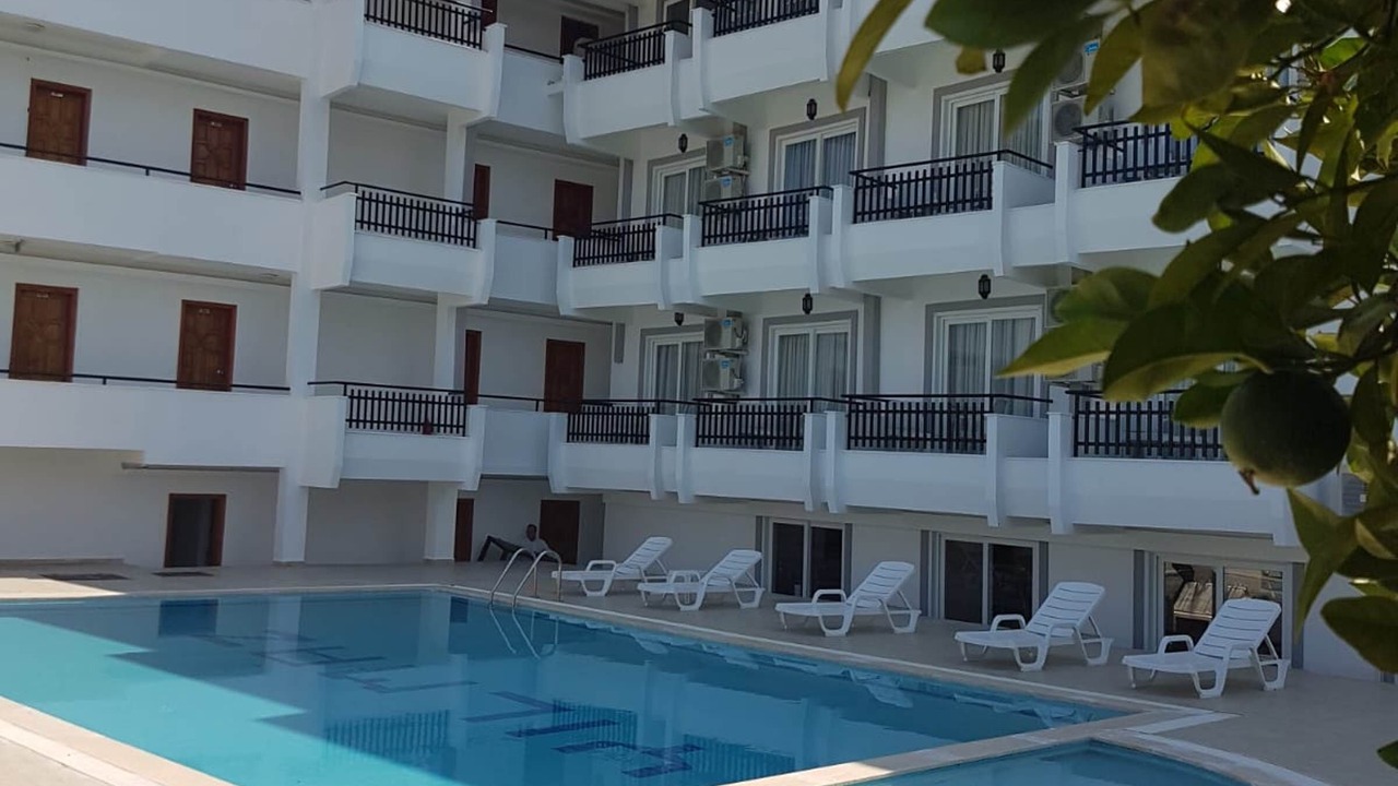 Photo of Outdoor in Kemer