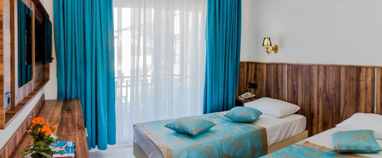 Photo of Bedroom in Kemer