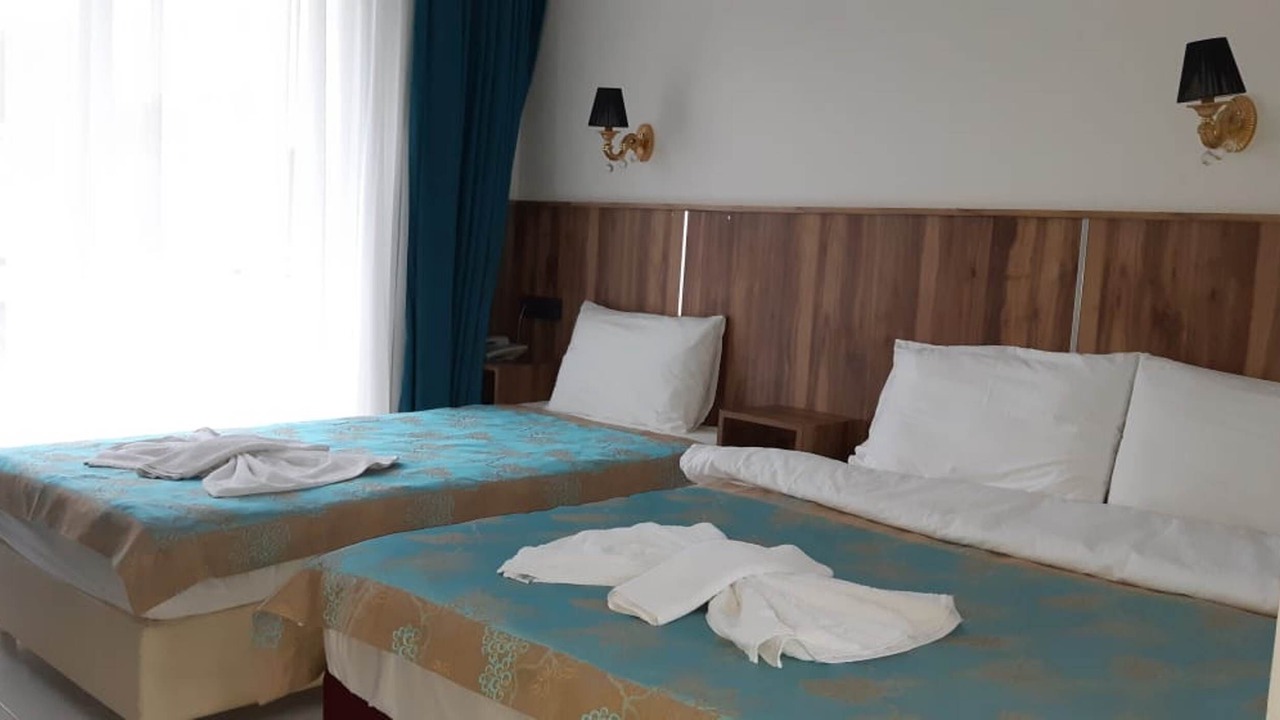 Photo of Bedroom in Kemer