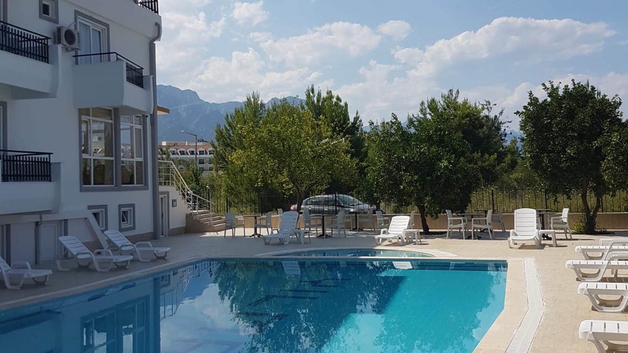 Photo of Outdoor in Kemer
