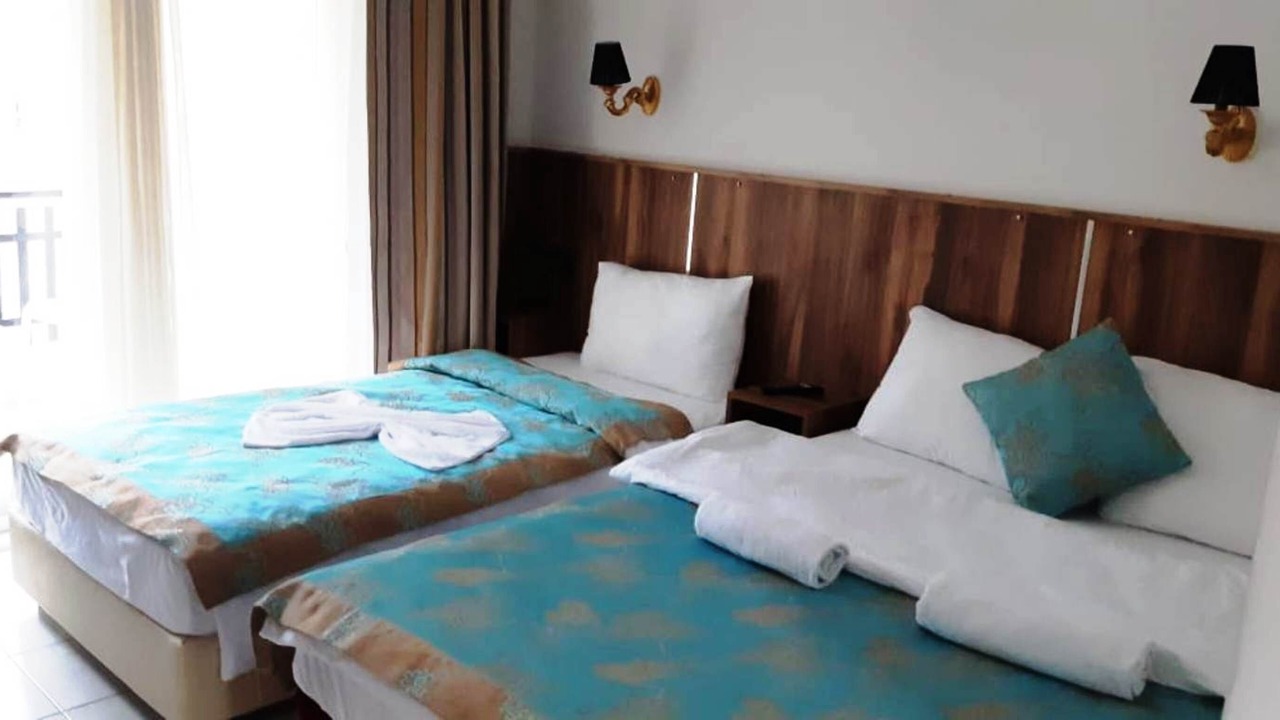 Photo of Bedroom in Kemer
