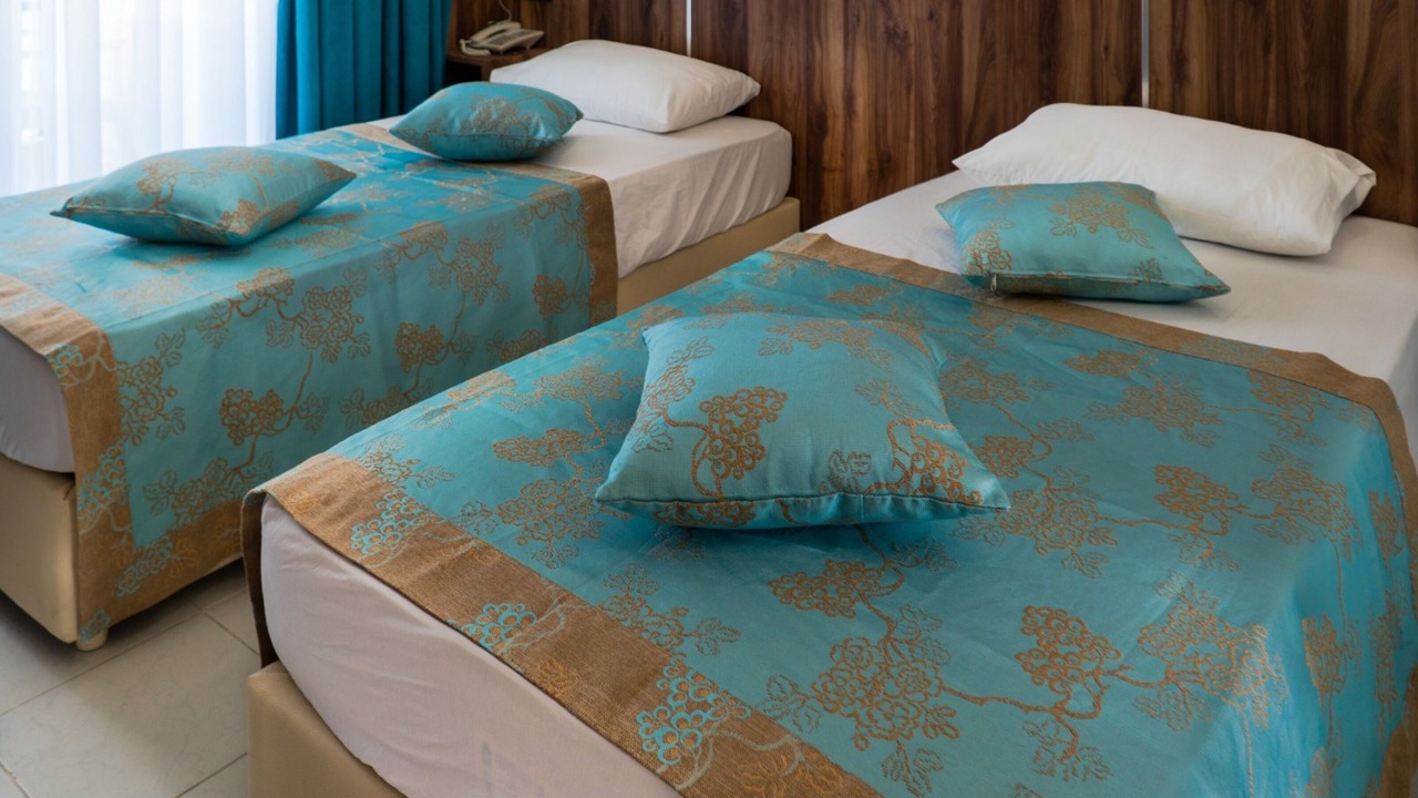 Photo of Bedroom in Kemer