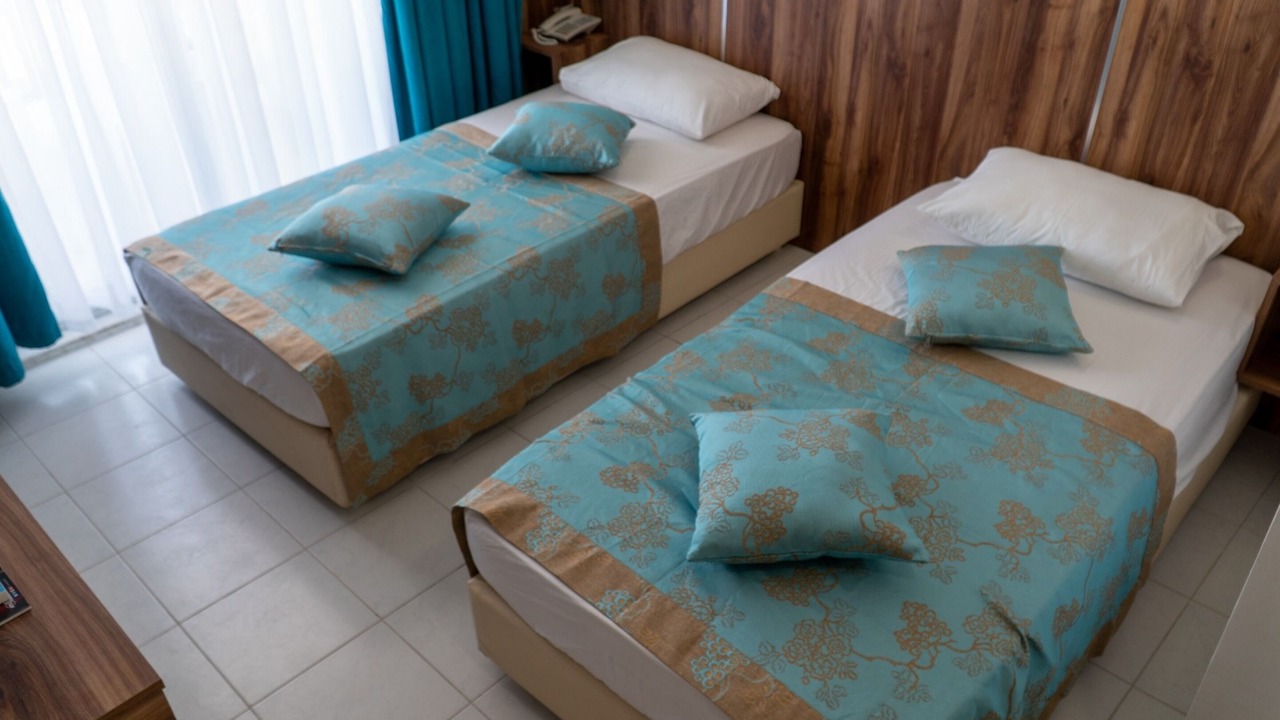 Photo of Bedroom in Kemer