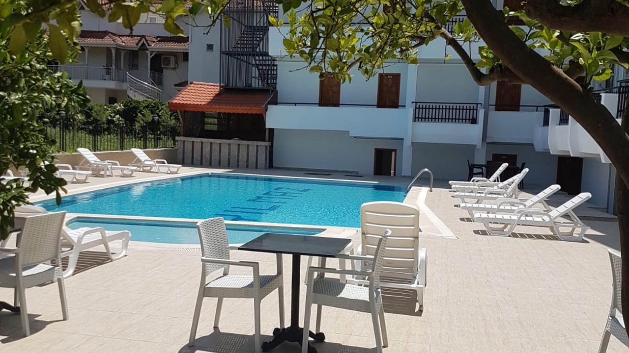 Photo of Outdoor in Kemer