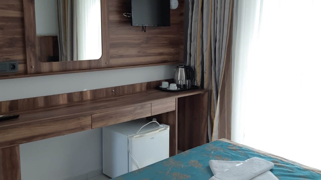 Photo of Bedroom in Kemer