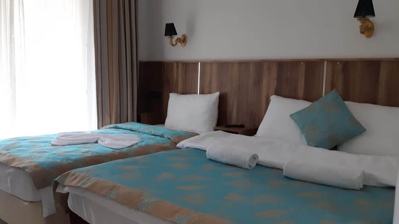 Photo of Bedroom in Kemer