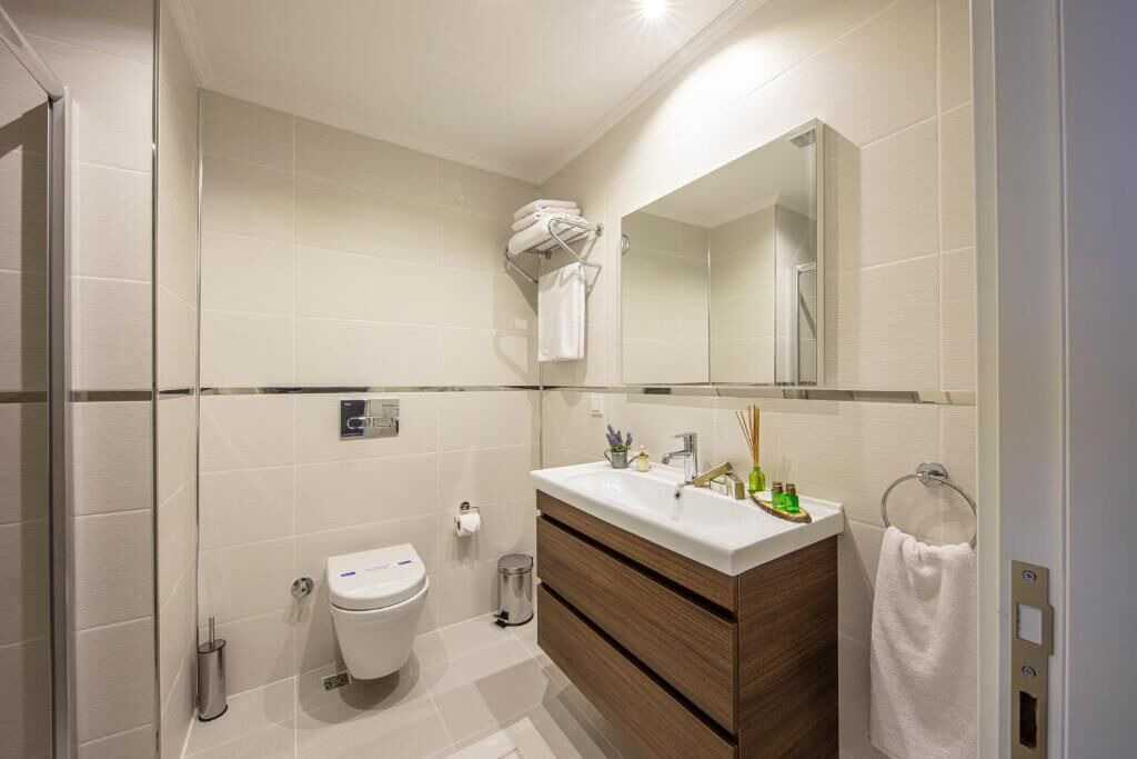 Photo of Bathroom in Osmanbey