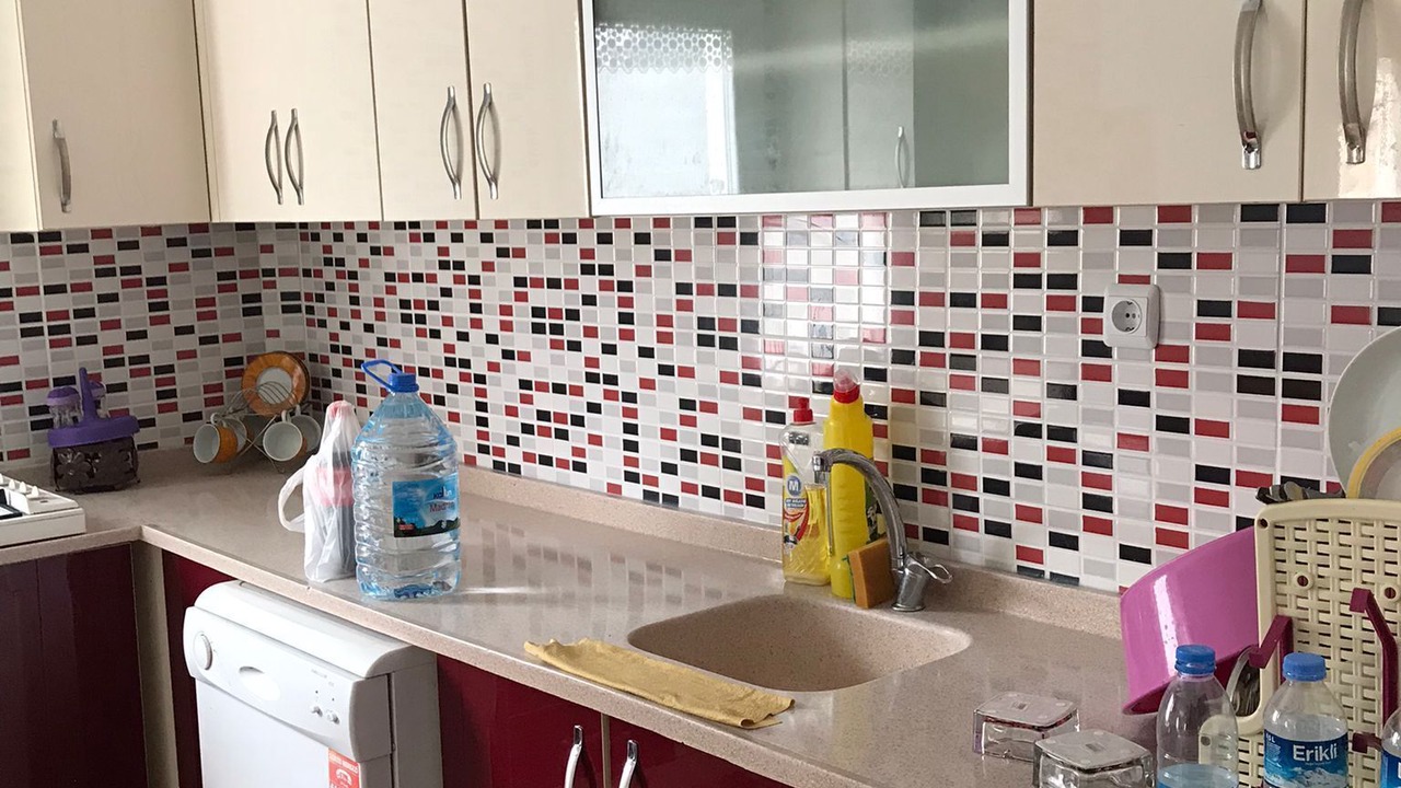 Photo of Kitchen in Dikili