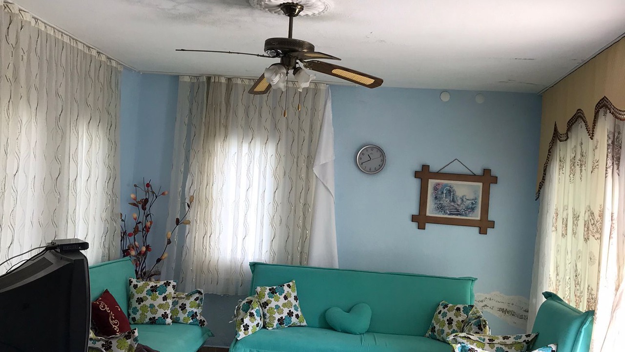 Photo of Livingroom in Dikili