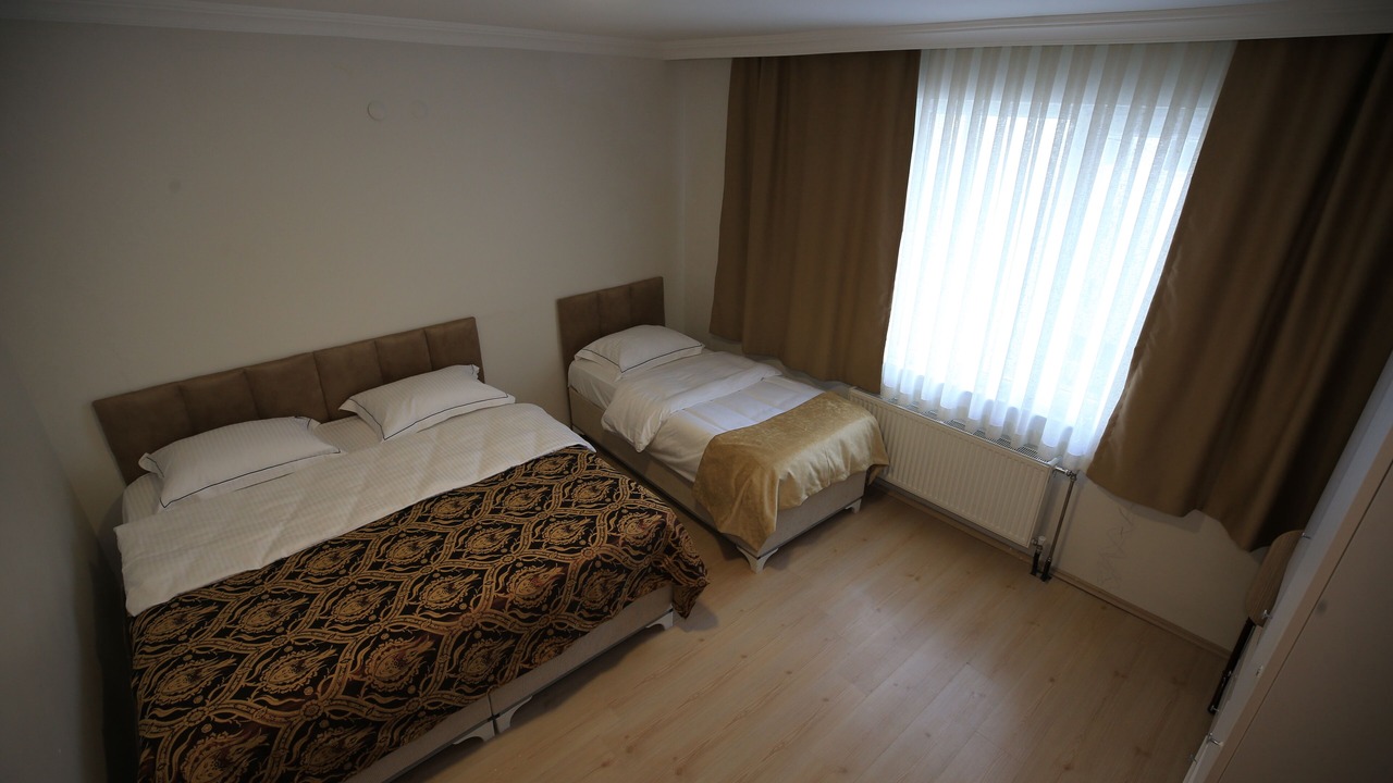 Photo of Bedroom in Kirklareli