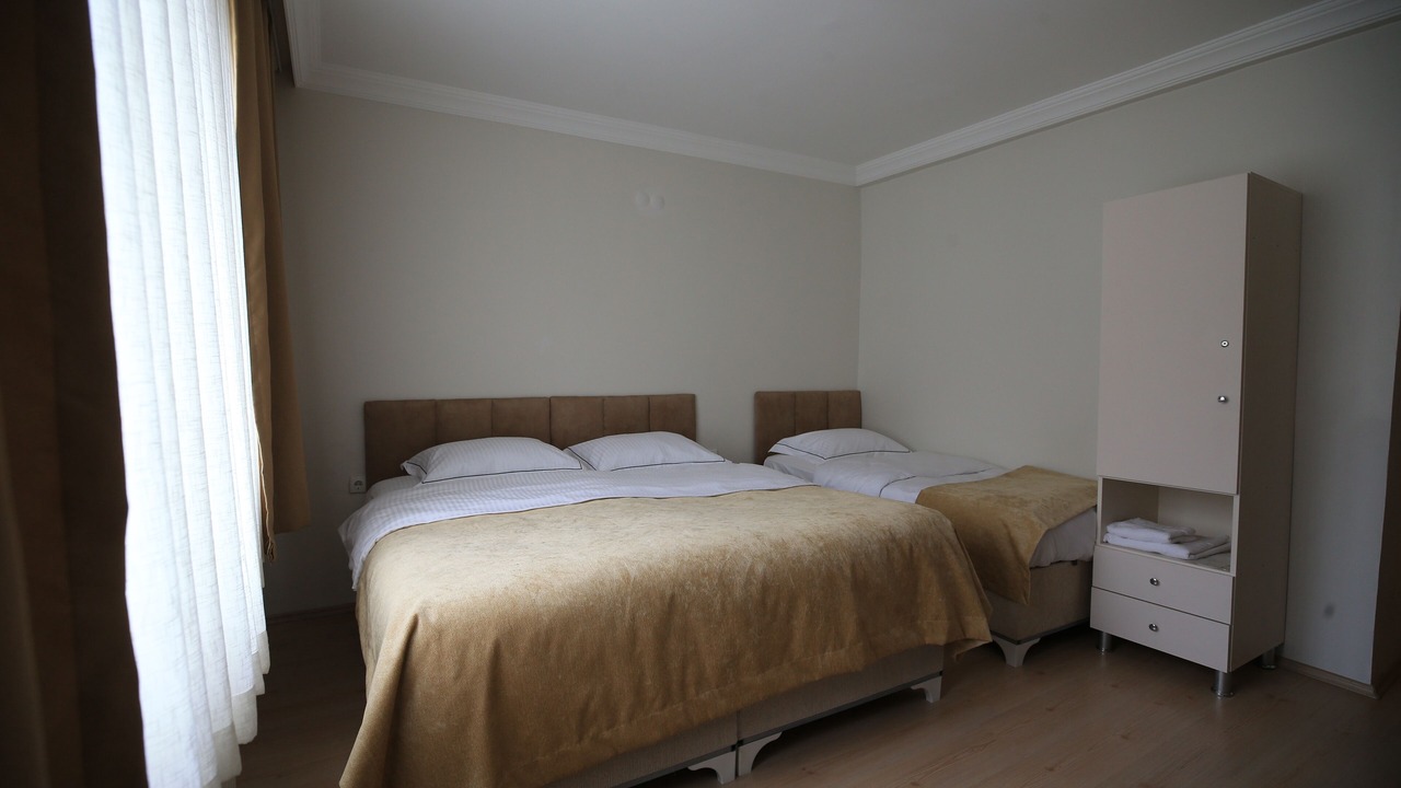 Photo of Bedroom in Kirklareli