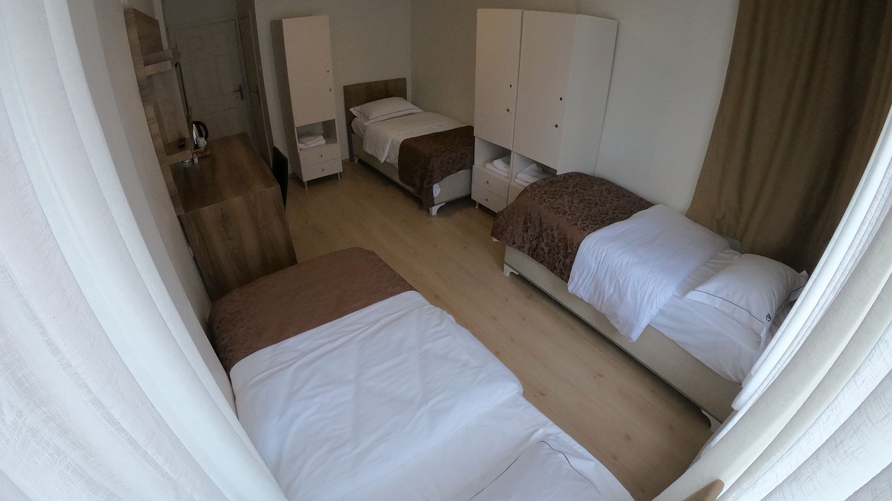 Photo of Bedroom in Kirklareli
