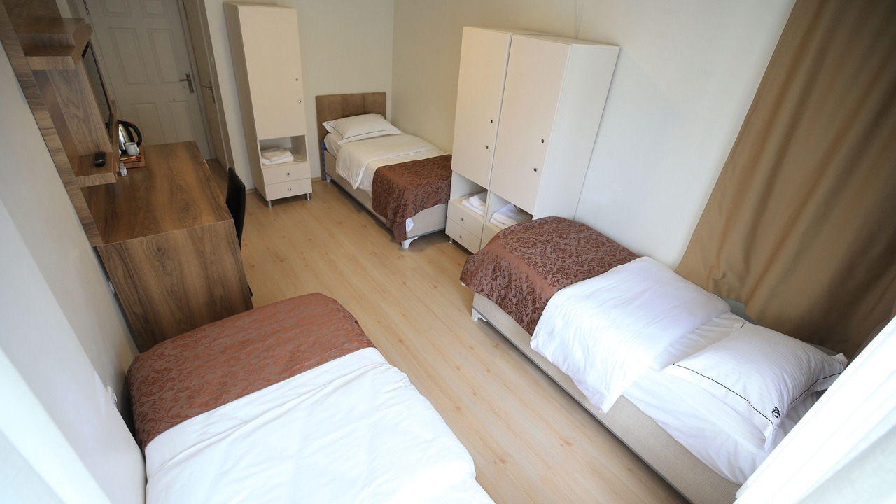 Photo of Bedroom in Kirklareli