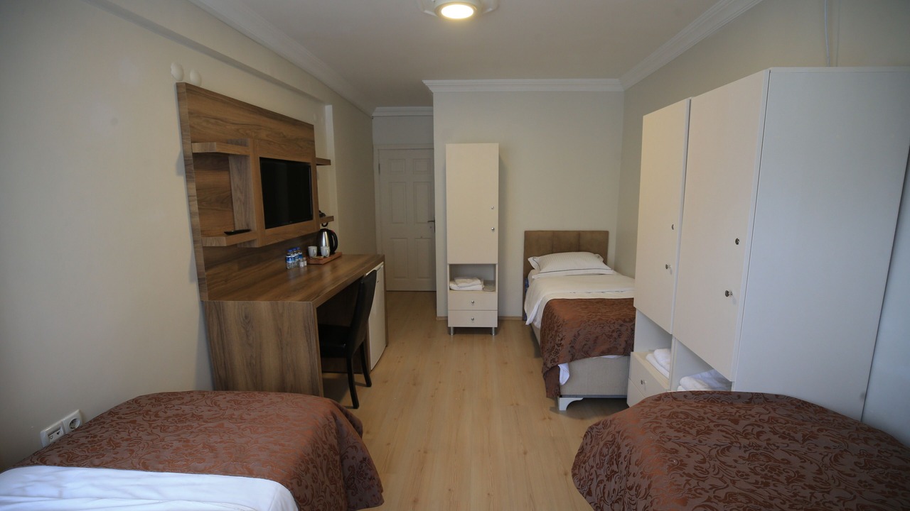 Photo of Bedroom in Kirklareli