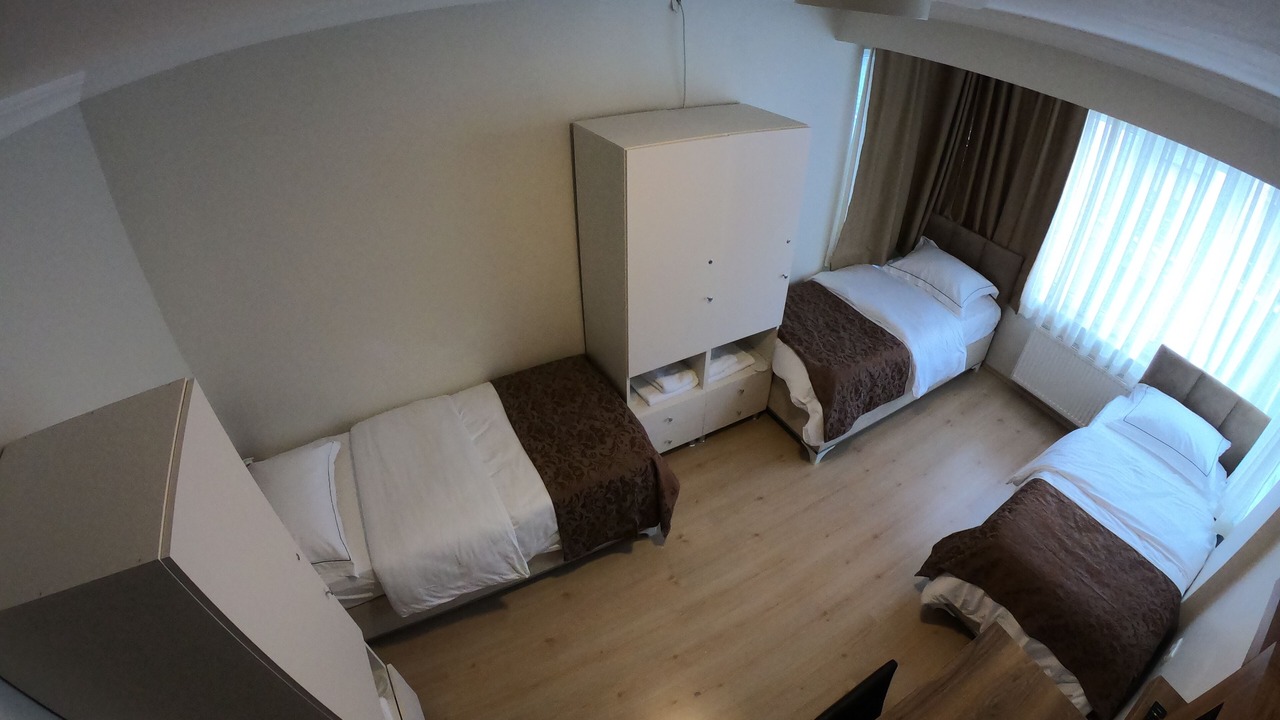 Photo of Bedroom in Kirklareli