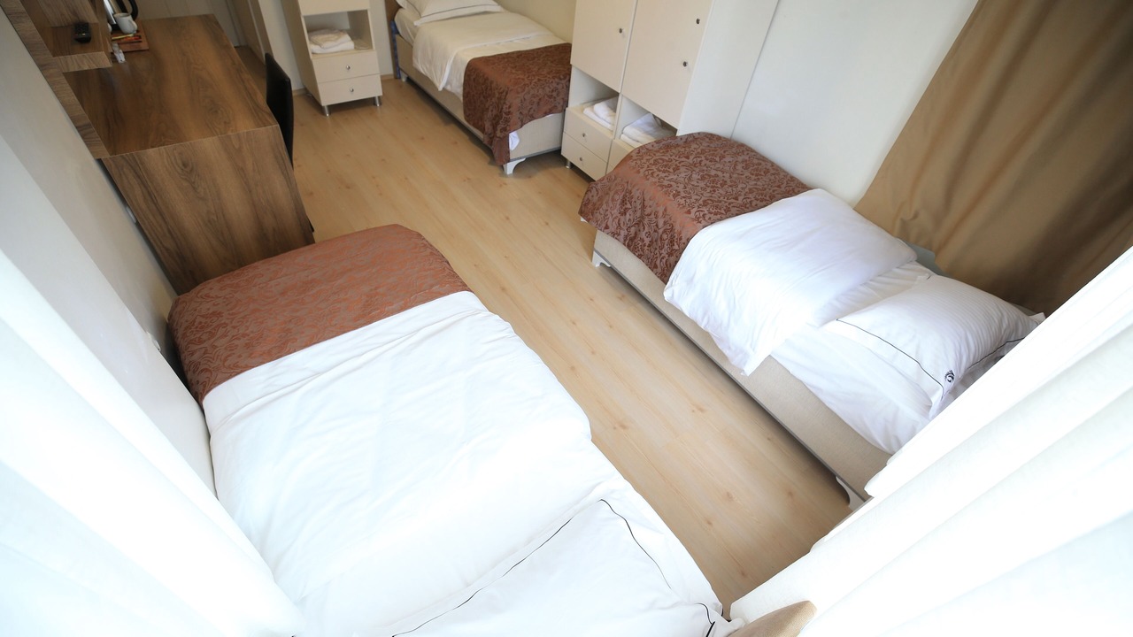 Photo of Bedroom in Kirklareli
