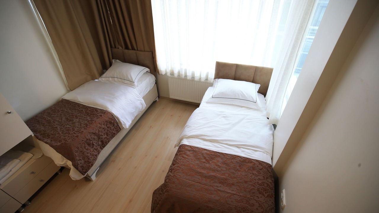 Photo of Bedroom in Kirklareli