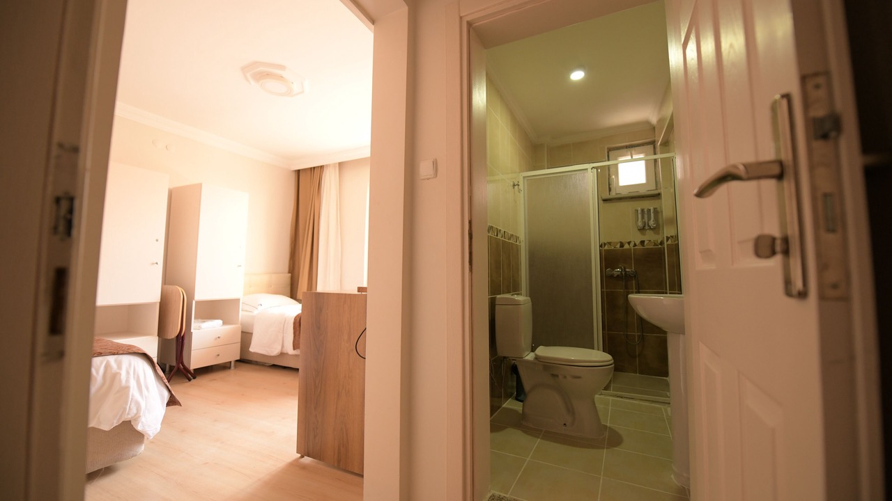 Photo of Bedroom in Kirklareli