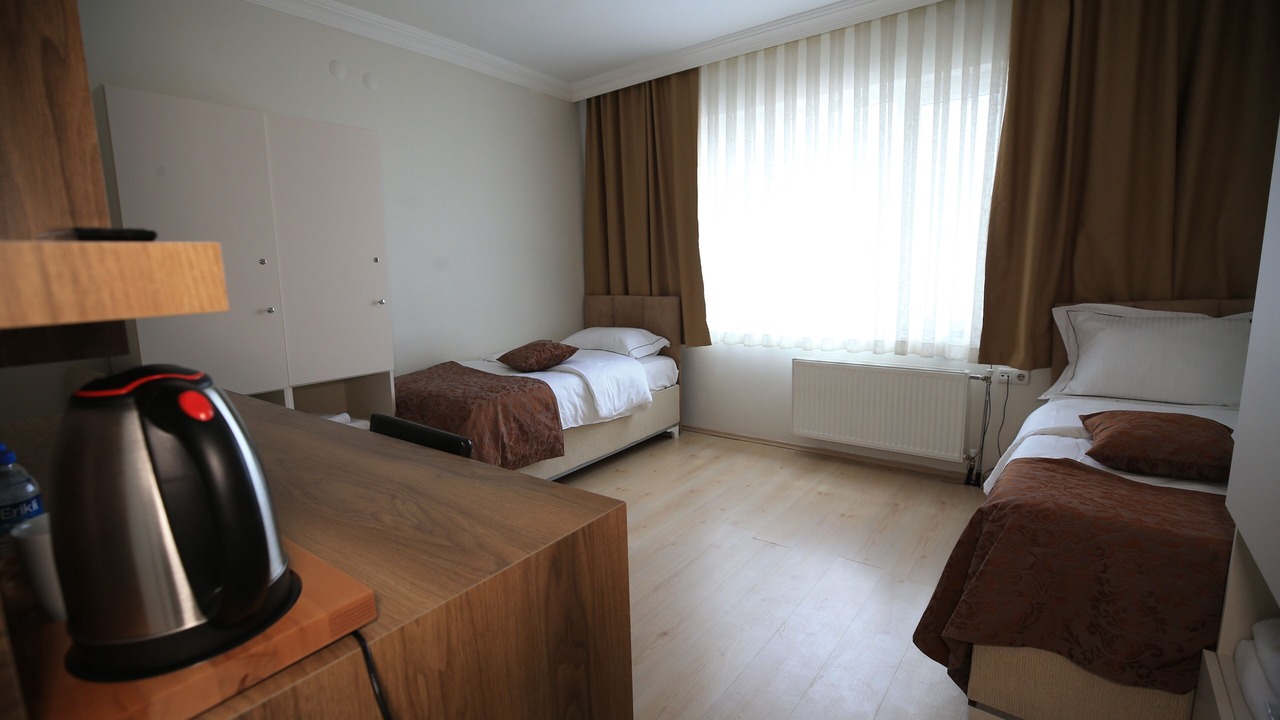 Photo of Bedroom in Kirklareli