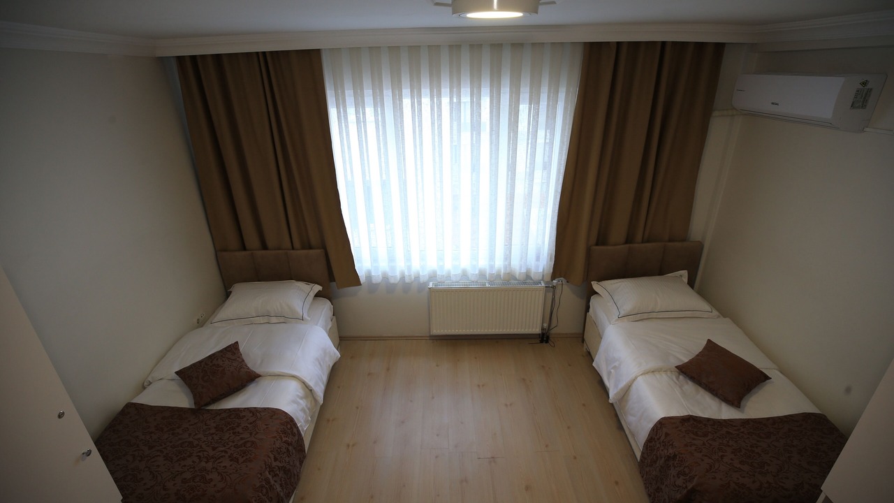 Photo of Bedroom in Kirklareli
