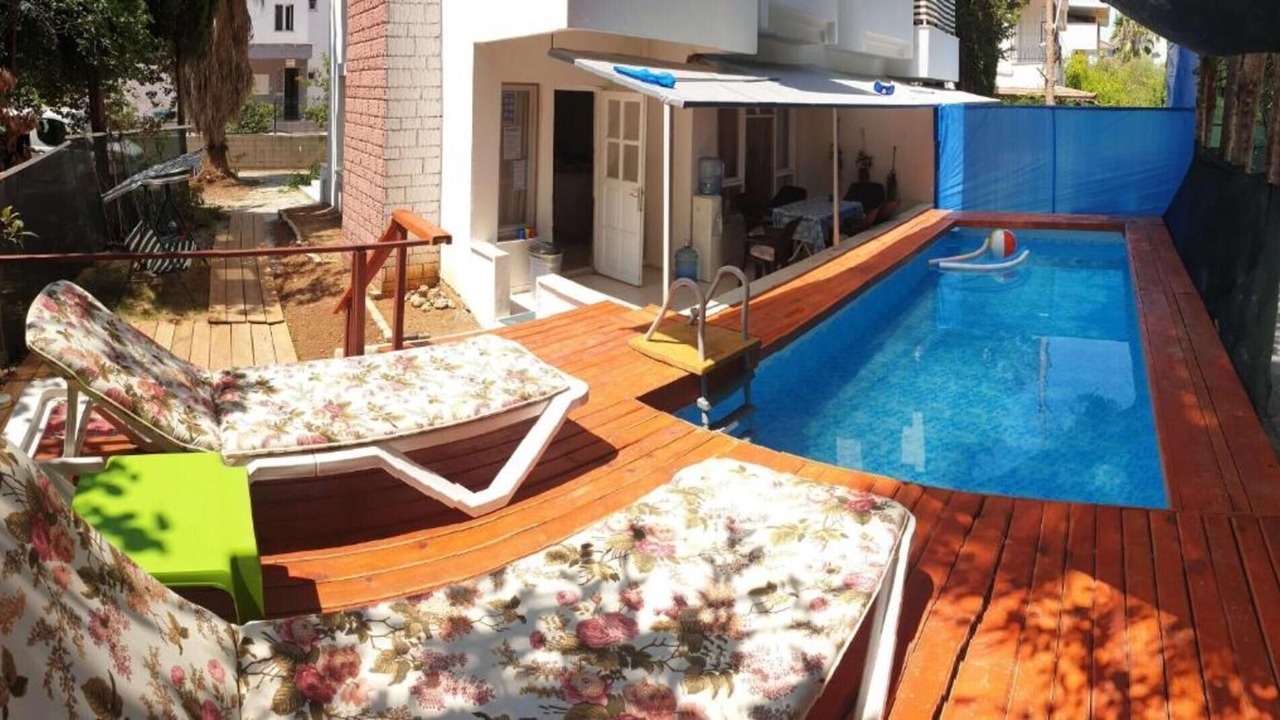 Photo of Outdoor in Belek