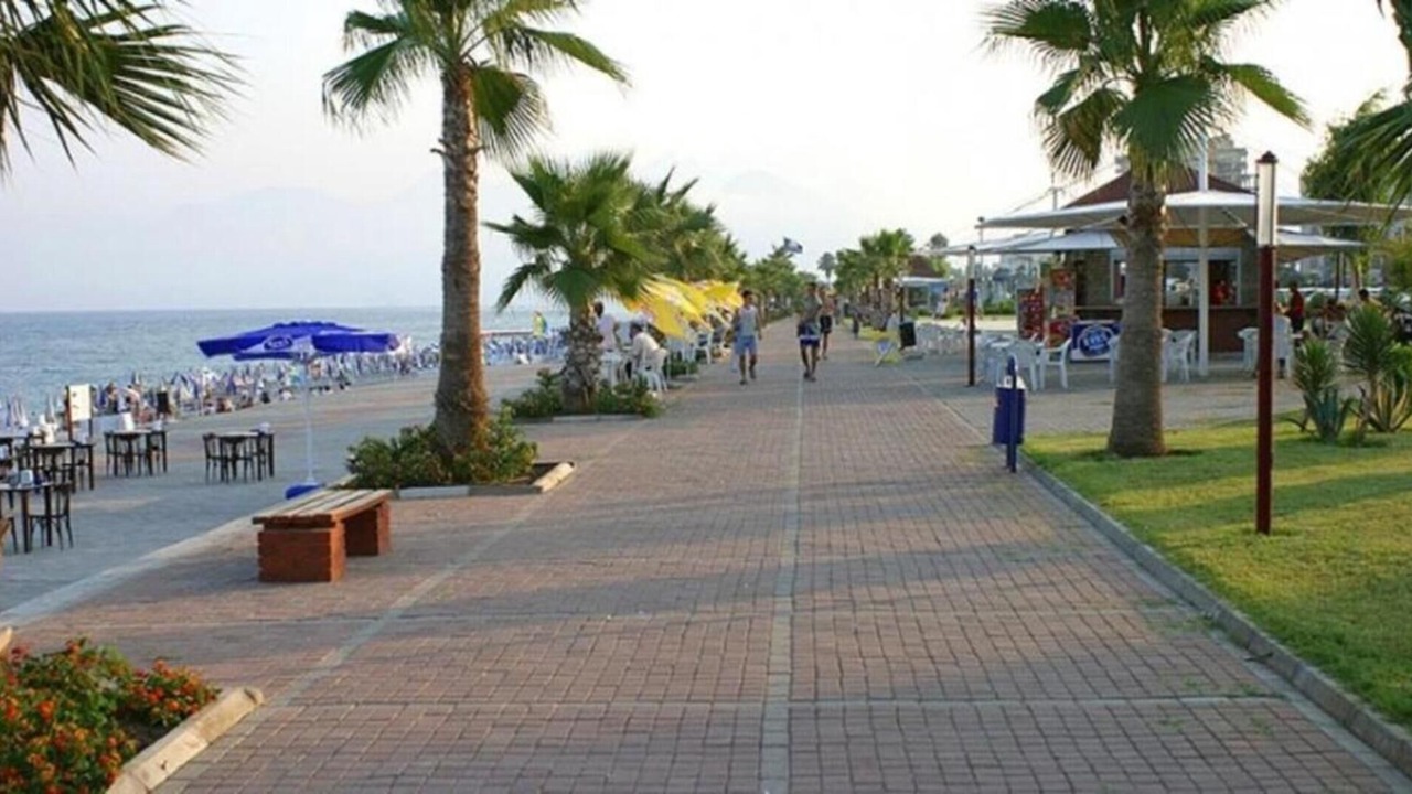 Photo of Outdoor in Belek